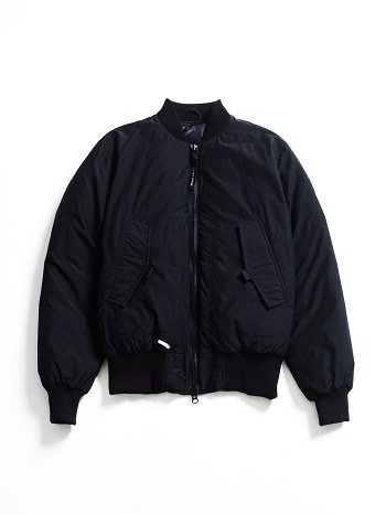 Frasier Bomber