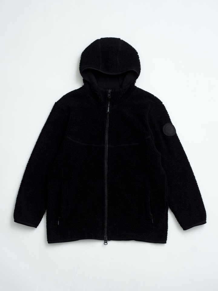 Medina Hoody