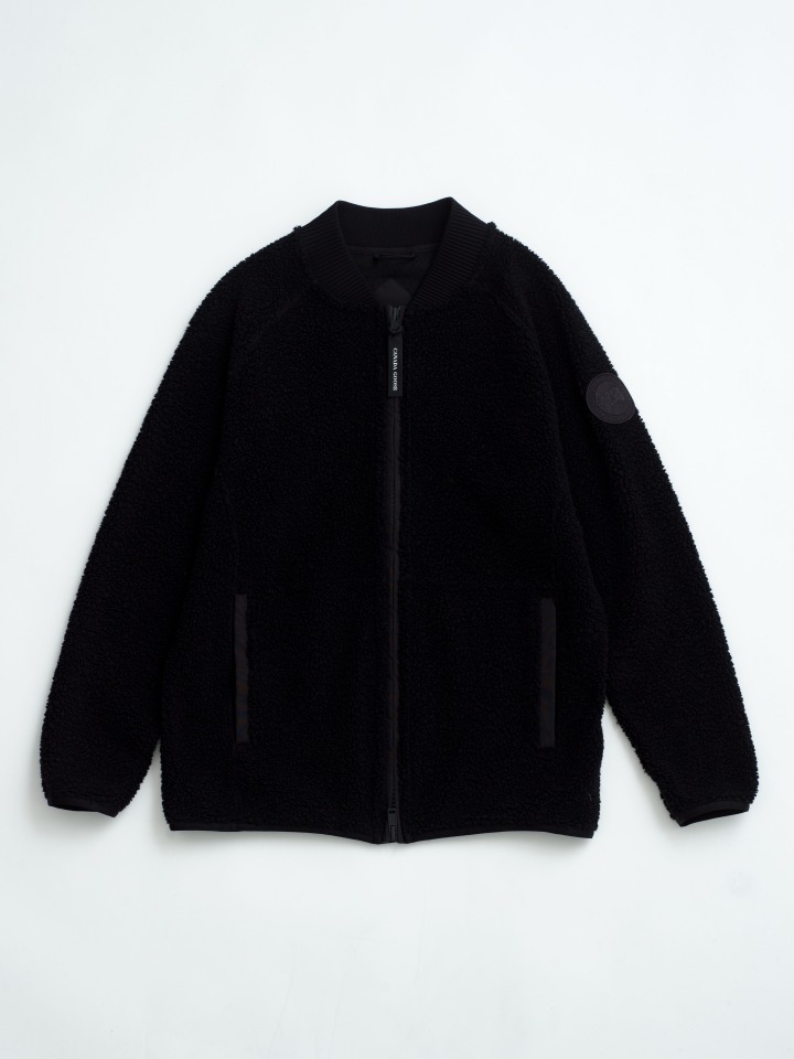 Birchview Jacket