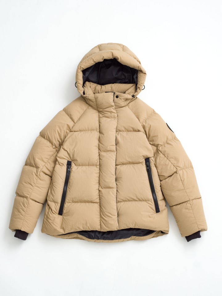 Bryden Puffer Black Label