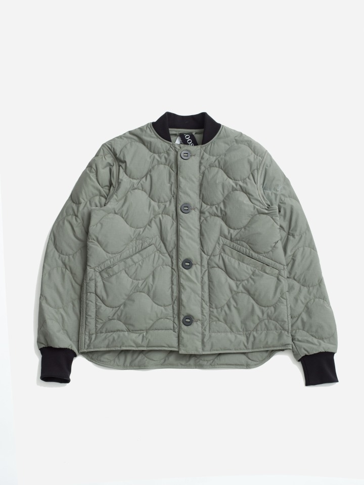 Mclean Jacket