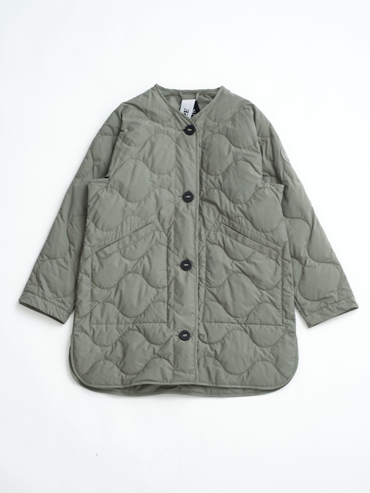 Mayfield Jacket
