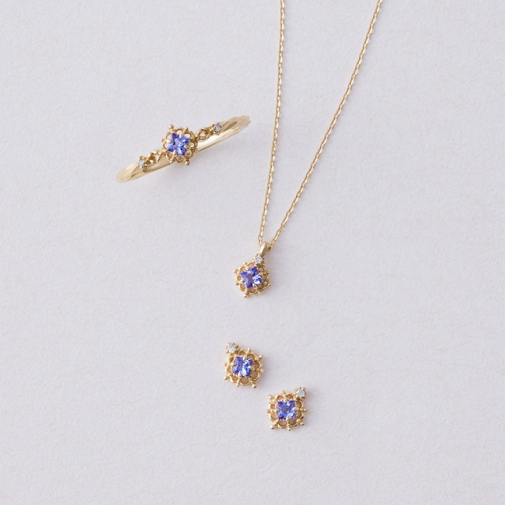 Tanzanite