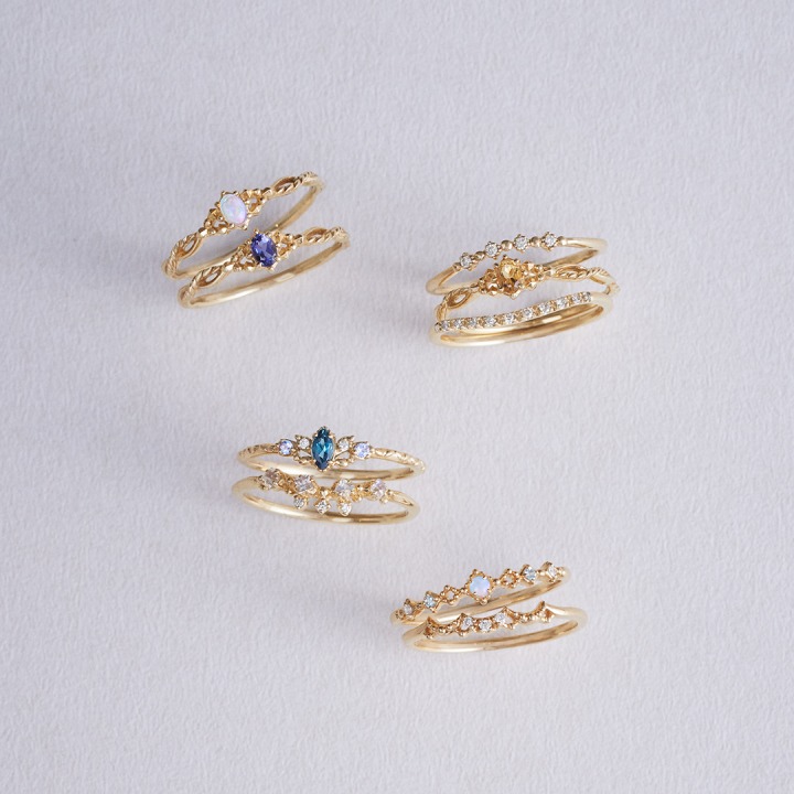 Pocket ring