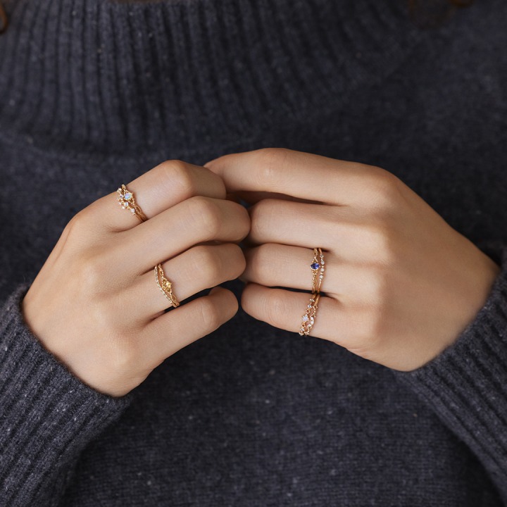 Pocket ring着用イメージ