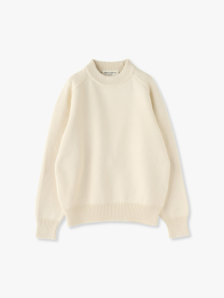 WDSF23006BADEN SWEATER