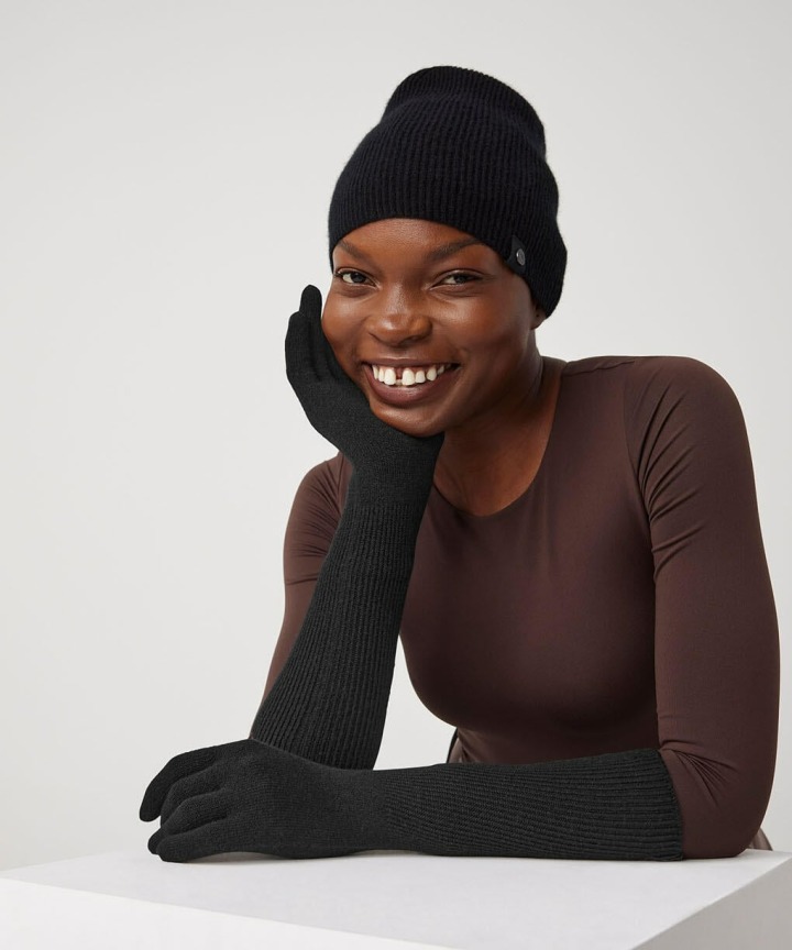 Cashmere Glove