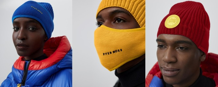 Logo - Balaclava 001