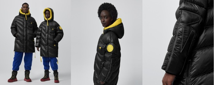 Wave - Parka 001