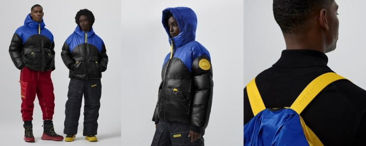 CG Disc - Puffer 001
