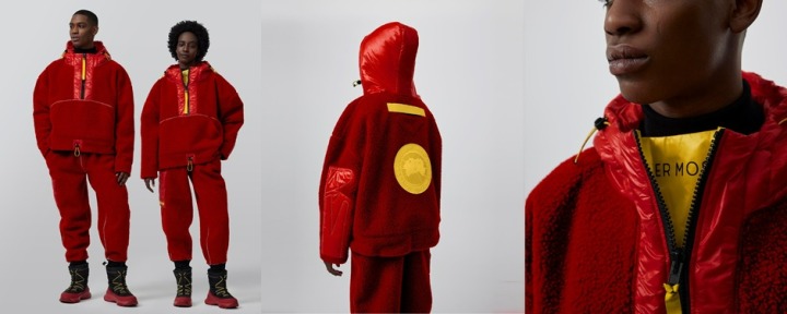 CG Disc - Anorak 001