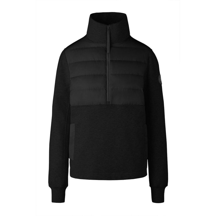 Women’s HyBridge® Muskoka Pullover Black Label