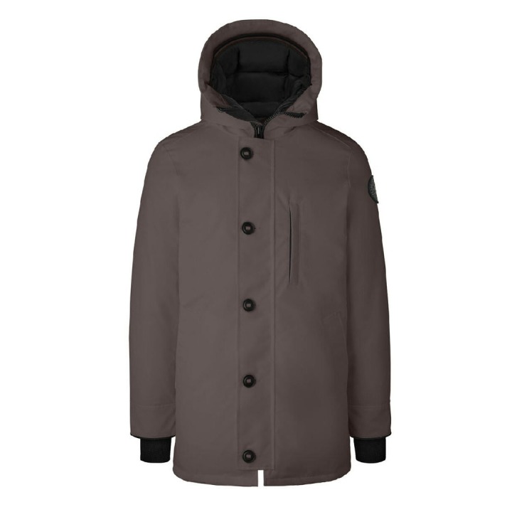 Men’s Chateau Parka Black Label