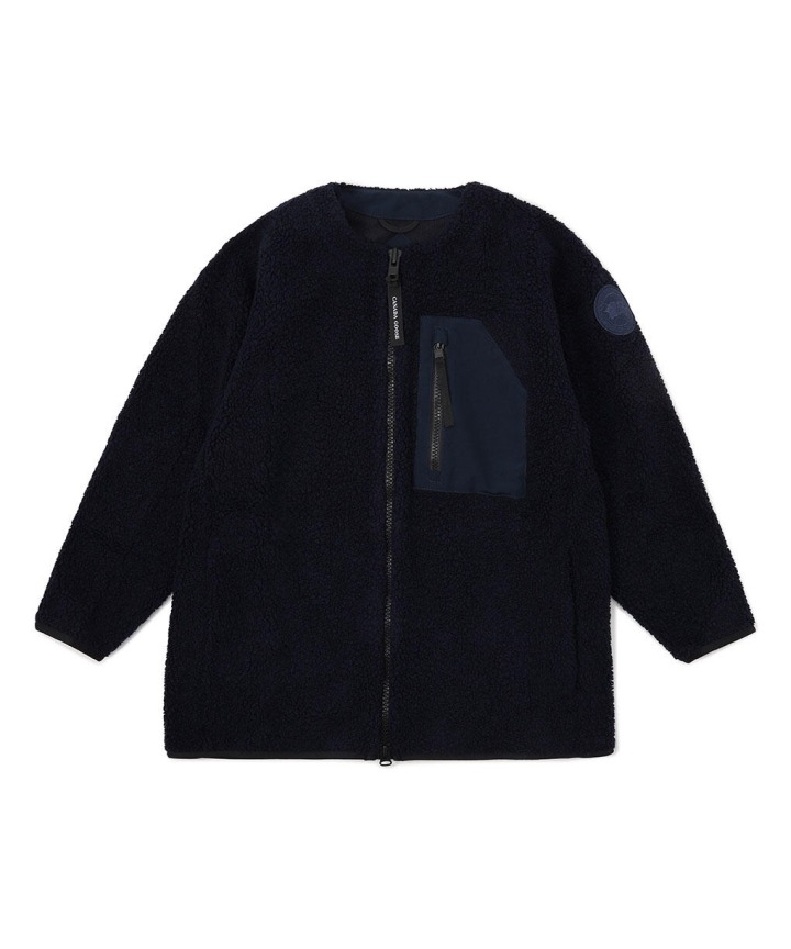 Men’s Deacon Fleece Jacket