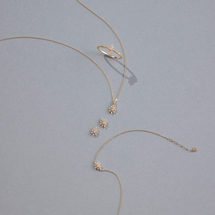 Limited Edition –Diamond-