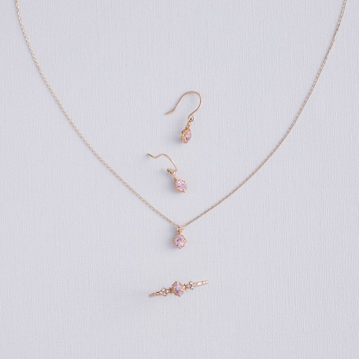 Morganite