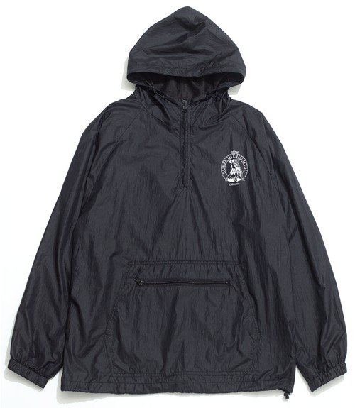 SFJ-23FM-007 anorak parka