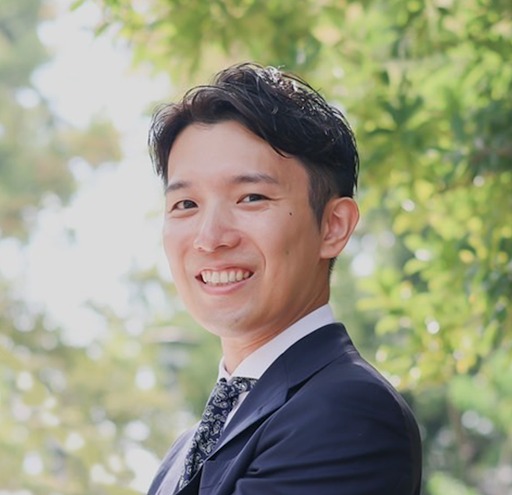 吉澤克哉