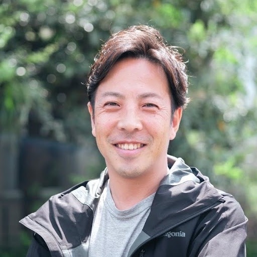 河田亮一