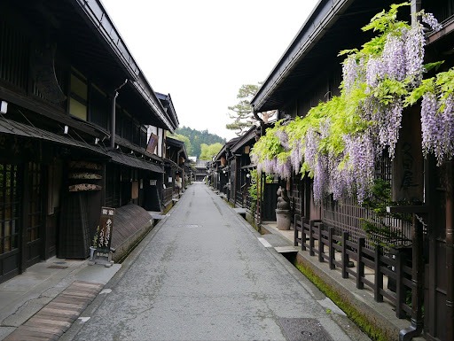 岐阜県高山市