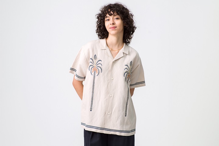 Palm tree Shirt