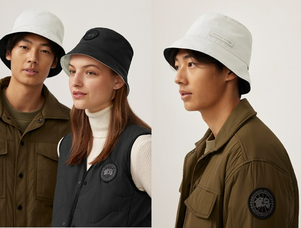 Horizon Reversible Bucket Hat