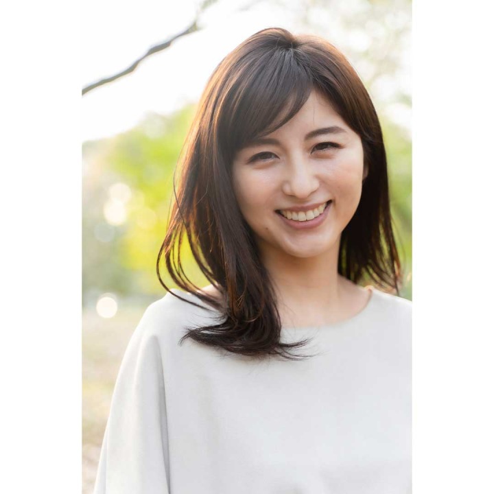 プロフィール