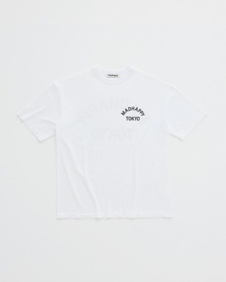 TOKYO EXCLUSIVE T-SHI