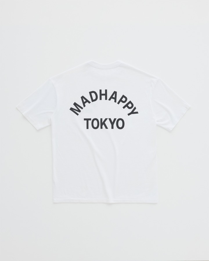 TOKYO EXCLUSIVE HOOD 裏