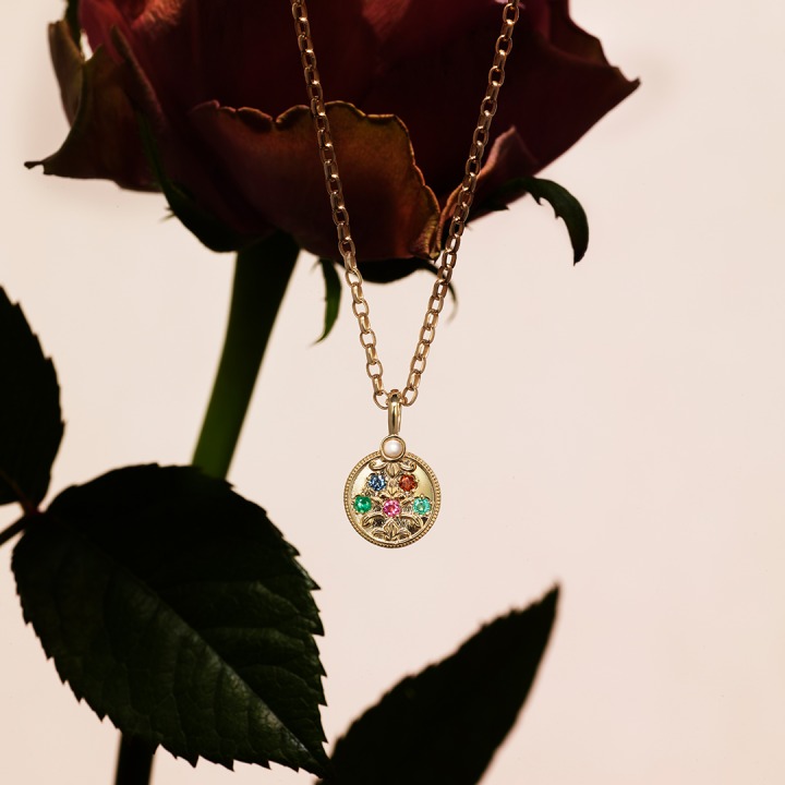 SPECIAL CHARM