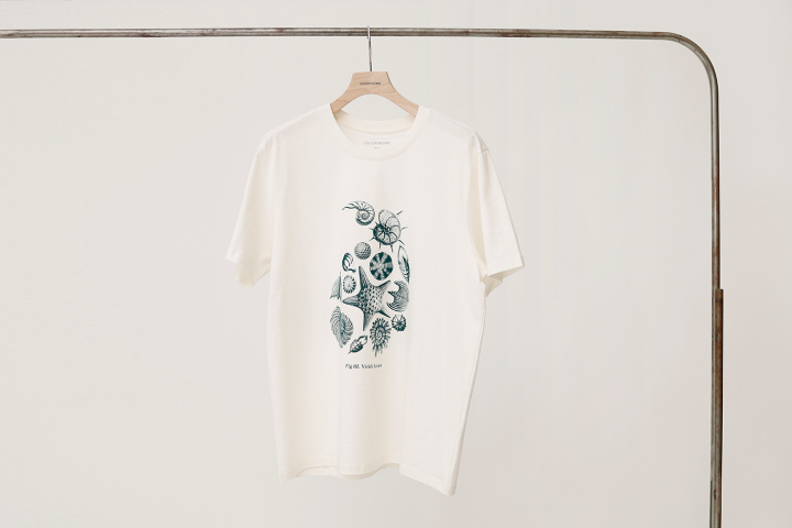 限定Tシャツ
