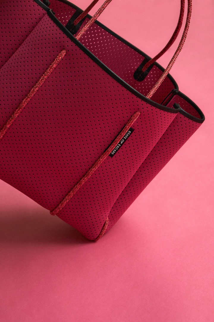 Raspberry