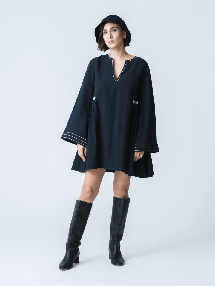 RIVERSIDE DRESS