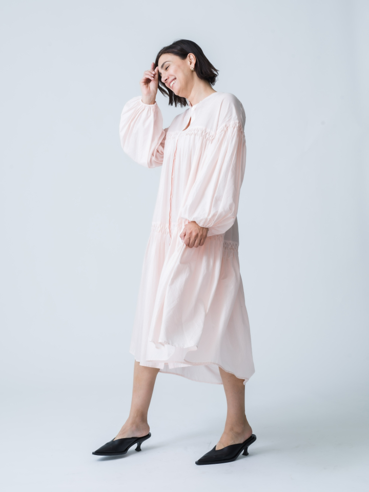 ELYSIUM DRESS