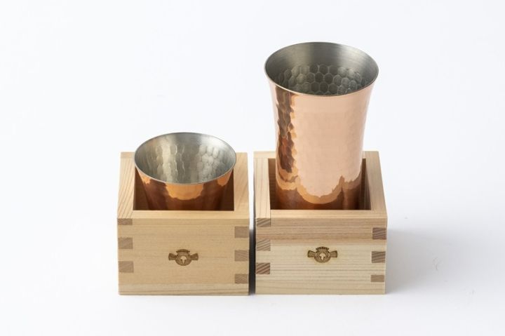 冷酒杯