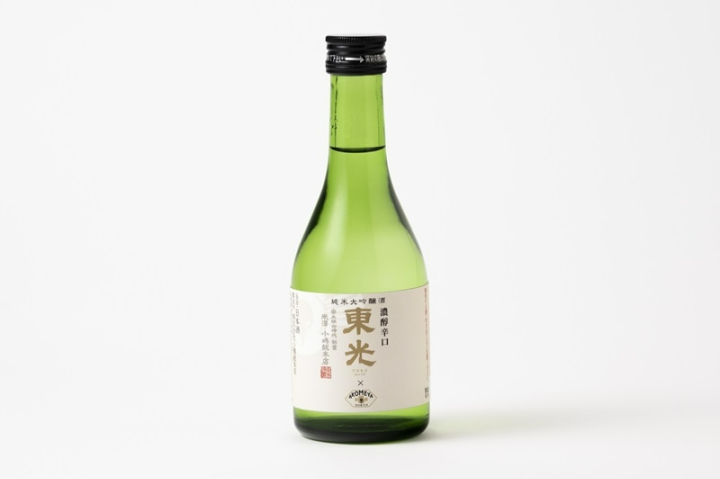 東光　濃醇辛口