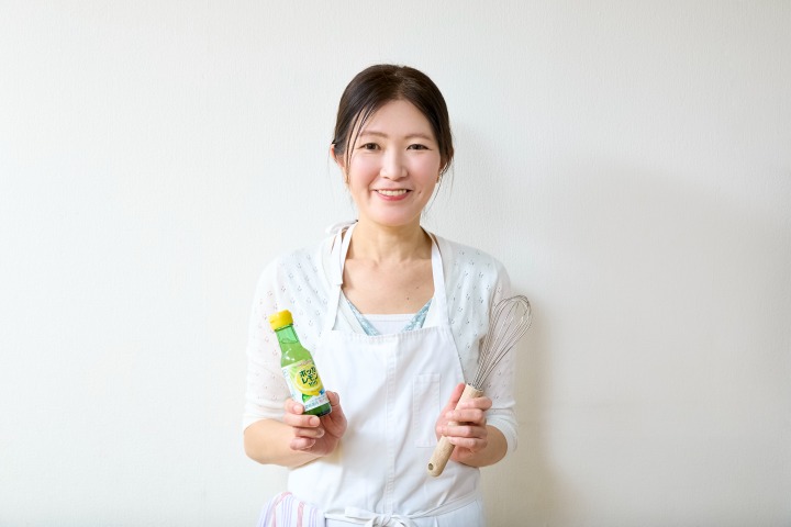 Yukaさん