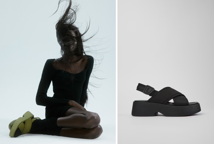 TASHA（KHK、BLK）