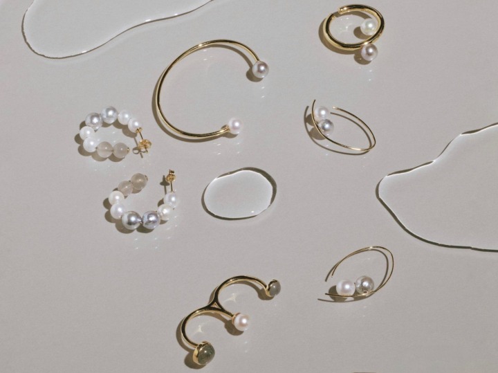 2024 Summer “philia“ collection 1