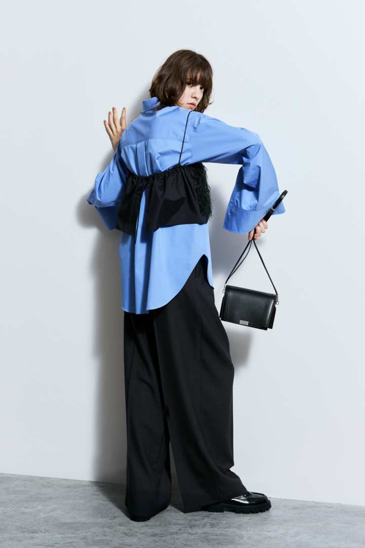 2024秋冬 PRE COLLECTIONコーデ_5