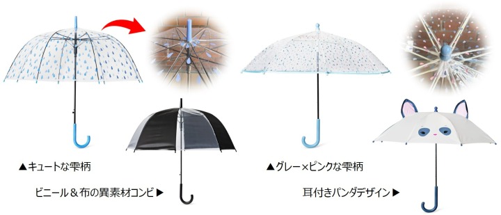 アンブレラ