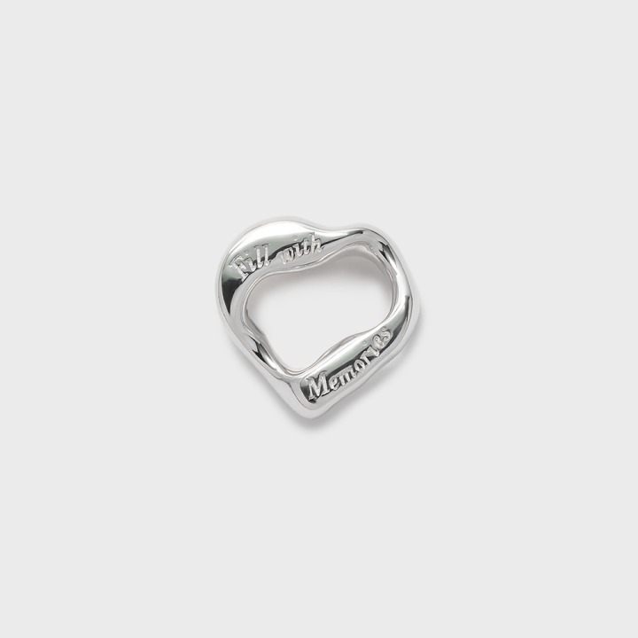 pierced earrings