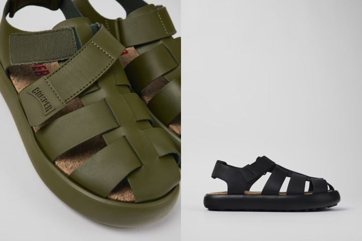商品イメージ（PELOTAS FLOTA5）