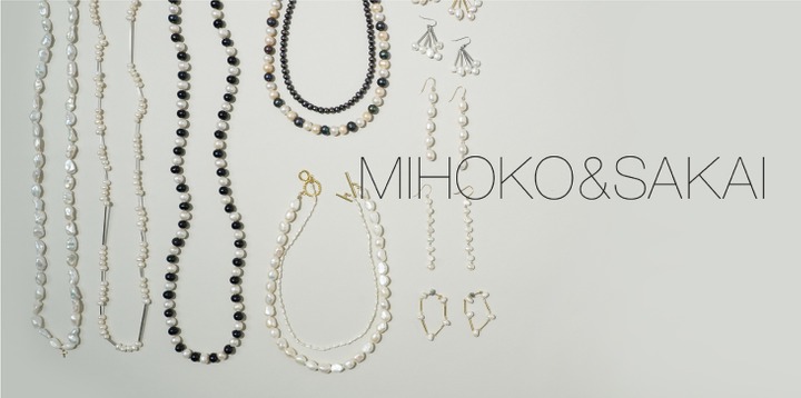 MIHOKO＆SAKAI
