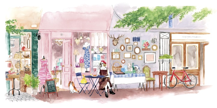 イラスト