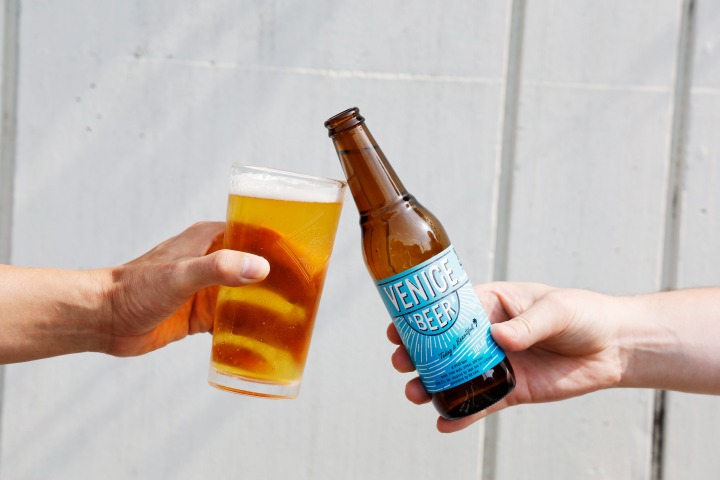 ベニスビール