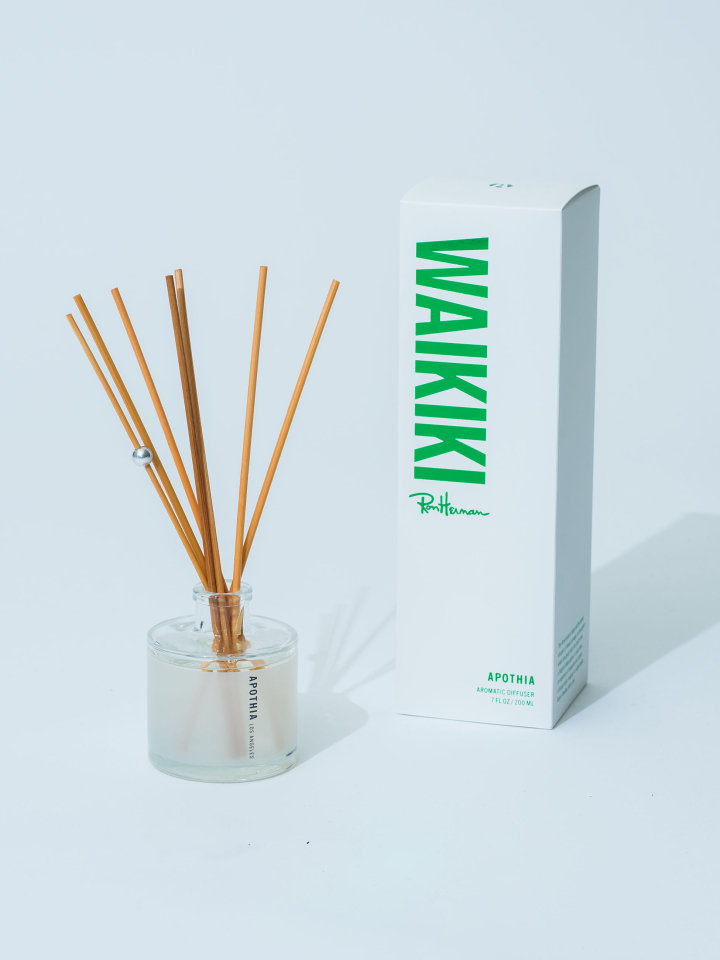 WAIKIKI / DIFFUSER