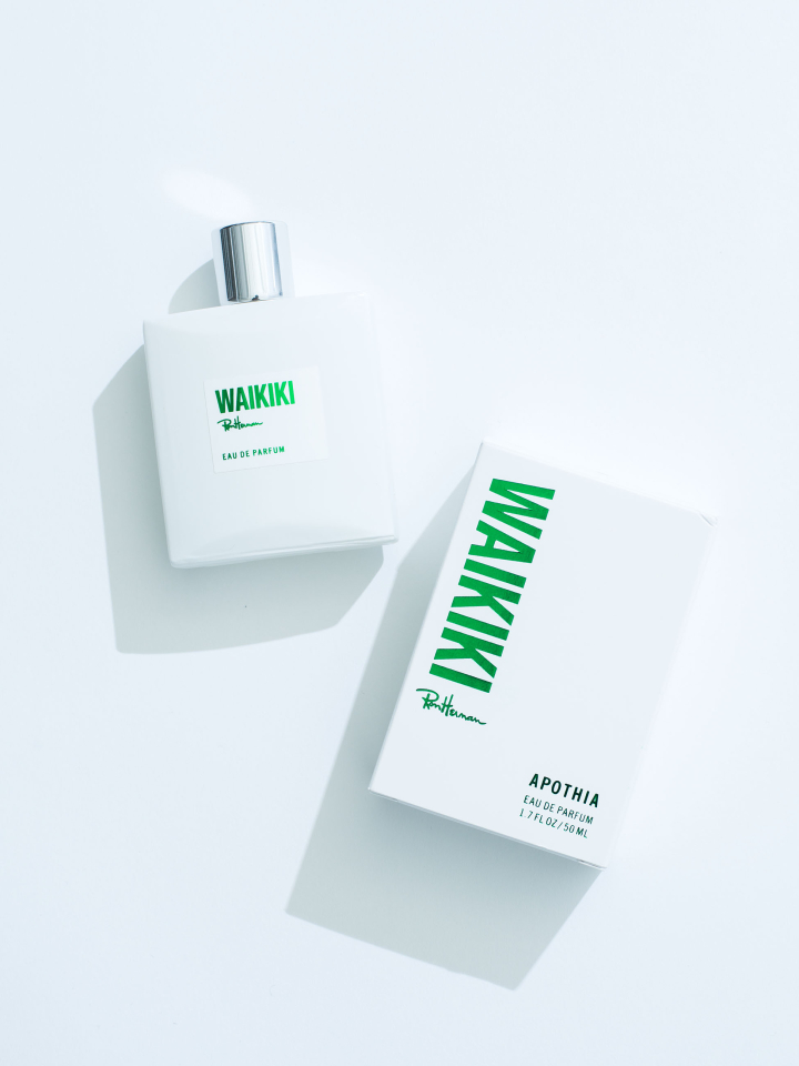 WAIKIKI / EDP