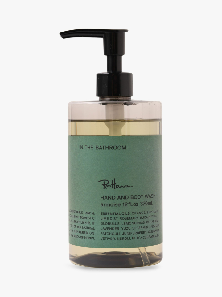Armoise Hand ＆ Body Wash