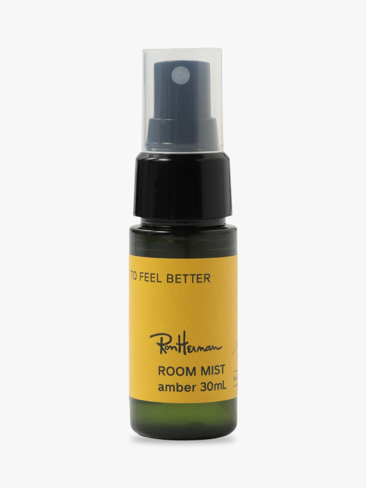 Amber Room Mist